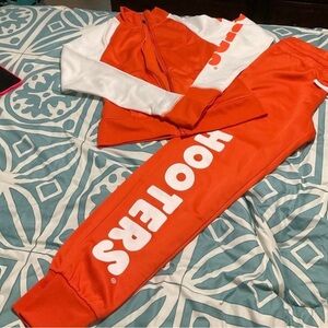 Hooters Uniform- PROMO